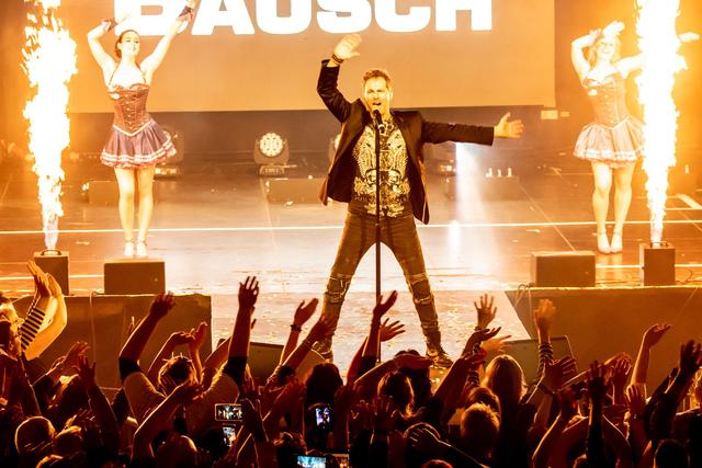 Jörg Bausch Jörg Bausch