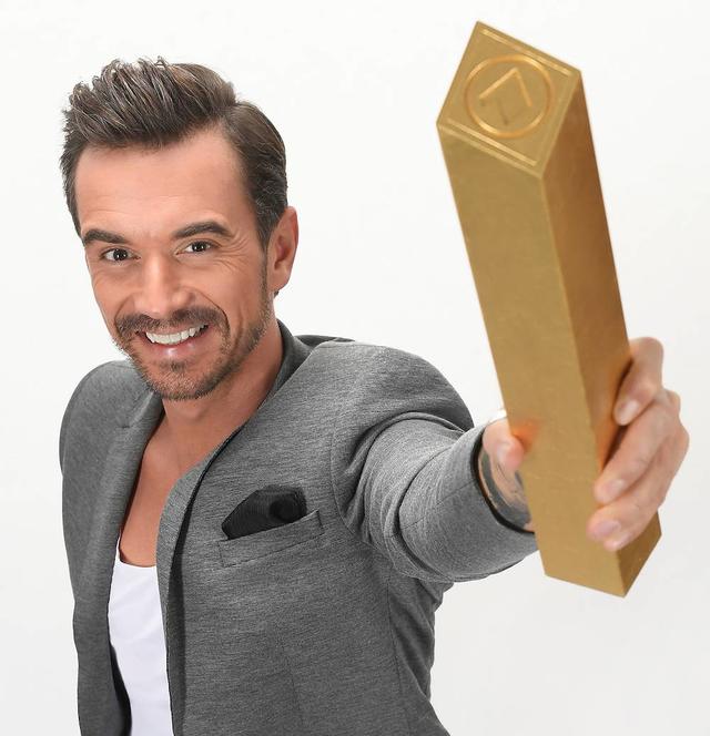 Florian Silbereisen präsentiert die „Schlagerchampions“ und verleiht erneut „Die Eins der Besten“. Florian Silbereisen präsentiert die „Schlagerchampions“ und verleiht erneut „Die Eins der Besten“.