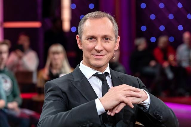 Helmut Lotti sprach im MDR-"Riverboat" über seine Autismus-Erkrankung. Helmut Lotti sprach im MDR-"Riverboat" über seine Autismus-Erkrankung.
