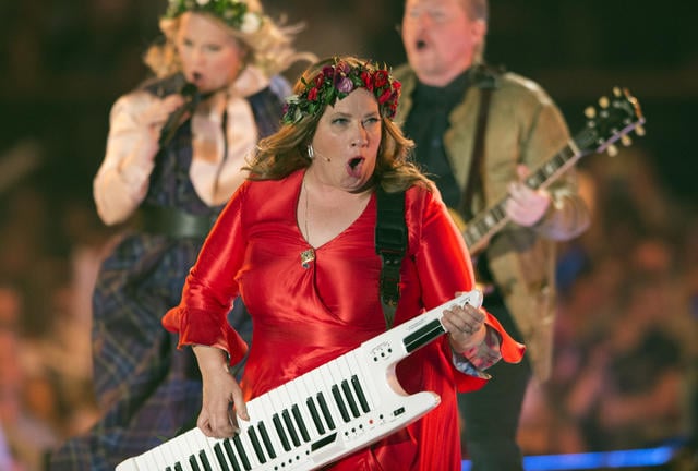 Kathy Kelly Kathy Kelly