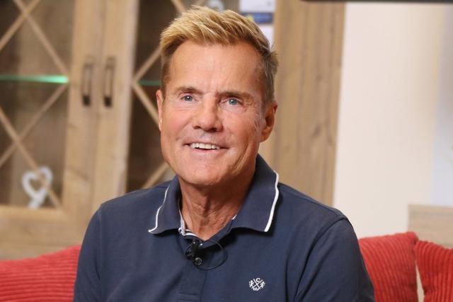 Ob Dieter Bohlen nach der Lektüre von Verona Pooths Biografie noch zum Lachen zumute ist? Ob Dieter Bohlen nach der Lektüre von Verona Pooths Biografie noch zum Lachen zumute ist?
