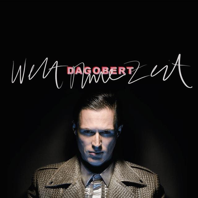 Dagoberts „Welt ohne Zeit“ – mehr Infos mit einem Klick auf’s Cover! 