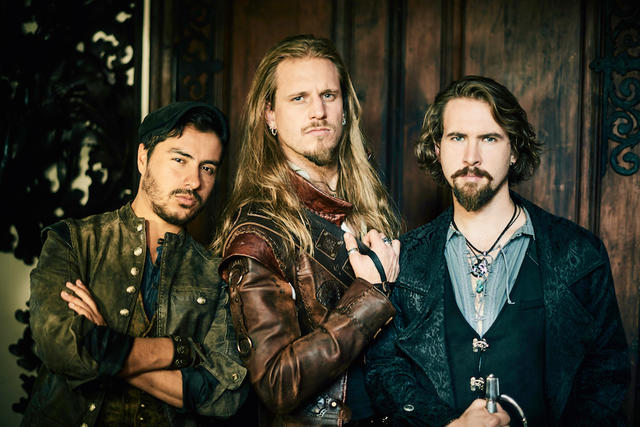 dArtagnan dArtagnan