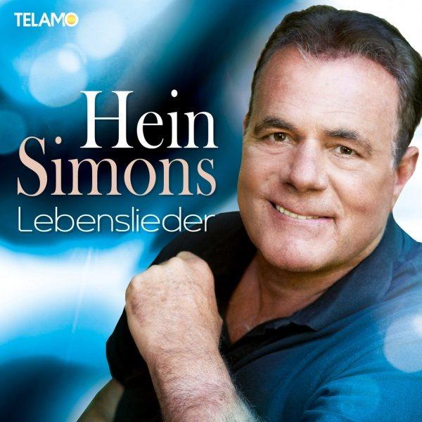 „Lebenslieder“ von Hein Simons. 