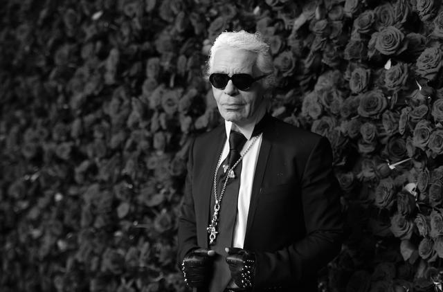 Karl Lagerfeld starb am 19. Februar 2019 im Alter von 85 Jahren. 