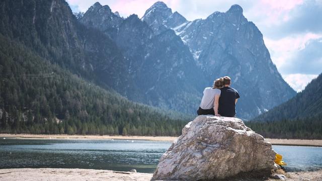 Valentinstag gehört der Liebe – und der Musik. Valentinstag gehört der Liebe – und der Musik.