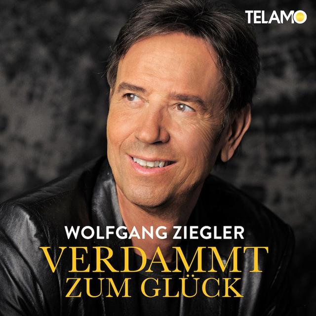 Für mehr Infos zu Wolfgang Zieglers neuem Album „Verdammt – zum Glück“ klickt auf’s Cover!