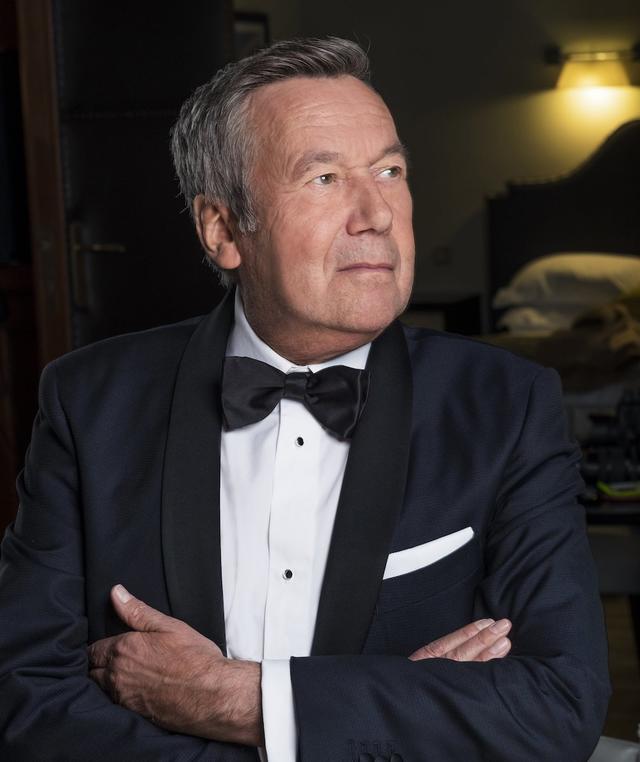 Roland Kaier – einer der ganz großen des deutschen Schlagers. Roland Kaier – einer der ganz großen des deutschen Schlagers.
