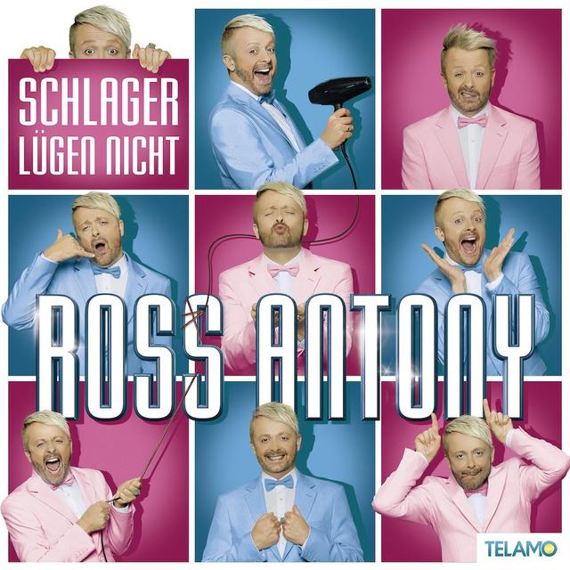 Mehr Infos über „Schlager lügen nicht“ mit einem Klick auf’s Cover! 