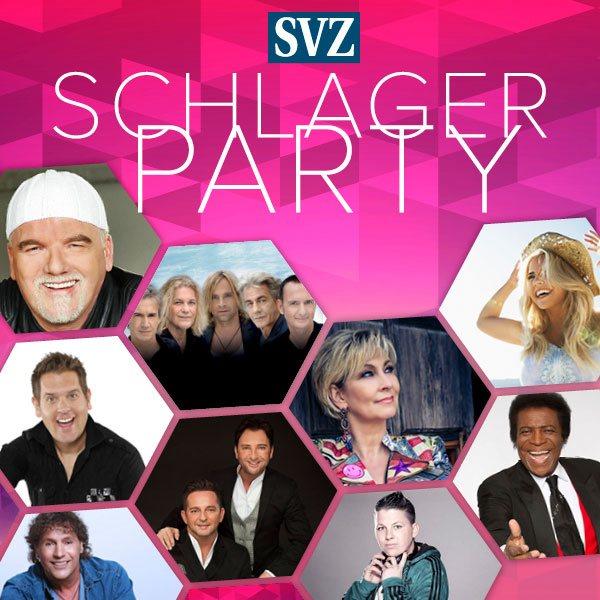 Beatrice Egli, DJ Ötzi, Kerstin Ott und viele mehr sind bei der „Schlagerparty“ dabei. Beatrice Egli, DJ Ötzi, Kerstin Ott und viele mehr sind bei der „Schlagerparty“ dabei.