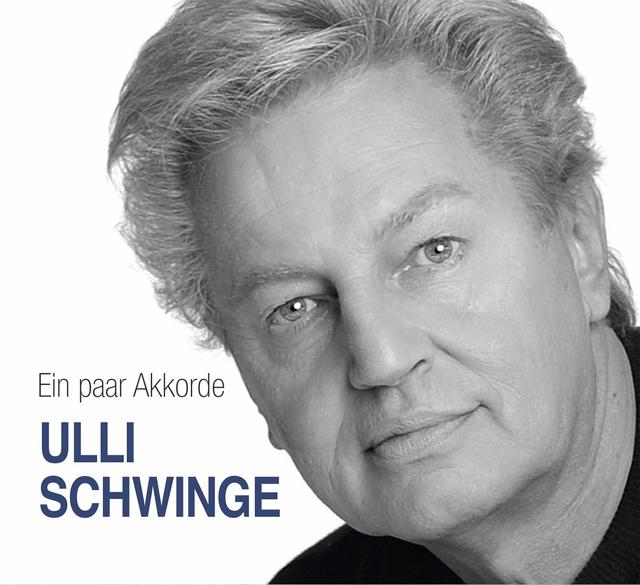 Mehr Infos über „Ein paar Akkorde“ von Ulli Schwinge mit einem Klick auf’s Cover! 