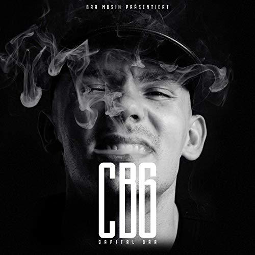 Dieter Bohlens neues Album „DB1“ hat eine gewisse Ähnlichkeit mit Capital Bras Album „CB6“. Dieter Bohlens neues Album „DB1“ hat eine gewisse Ähnlichkeit mit Capital Bras Album „CB6“.