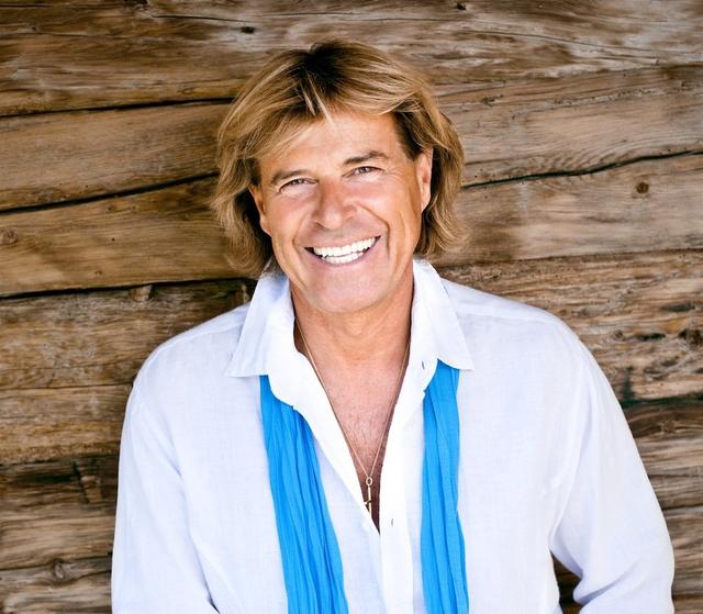 Hansi Hiterseer ist einer der Stars beim Musikherbst am Wilden Kaiser 2019. Hansi Hiterseer ist einer der Stars beim Musikherbst am Wilden Kaiser 2019.