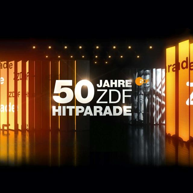 Mehr Infos über das Album „50 Jahre ZDF-Hitparade“ mit einem Klick auf's Cover!