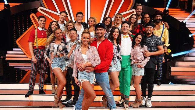 Diese 10 Paare sind bei „Let’s Dance“ wieder dabei. Diese 10 Paare sind bei „Let’s Dance“ wieder dabei.