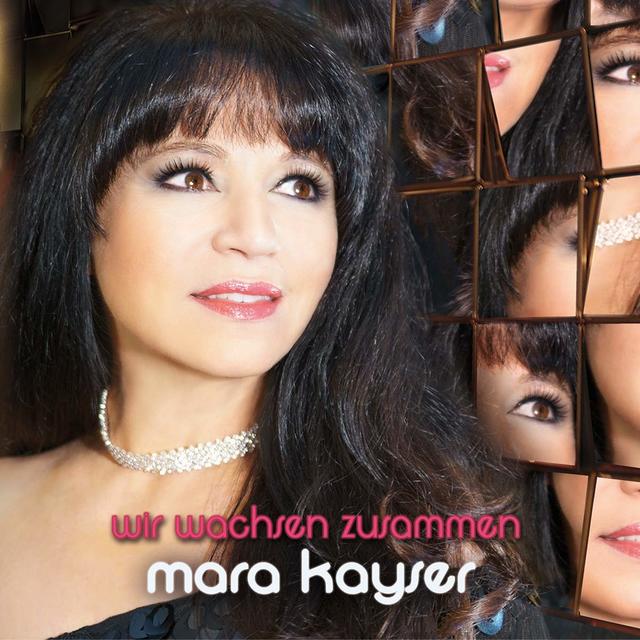 Mehr Informationen über das neue Album von Mara Kayser mit einem Klick auf's Cover!