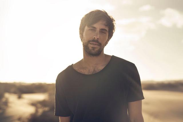 Max Giesinger