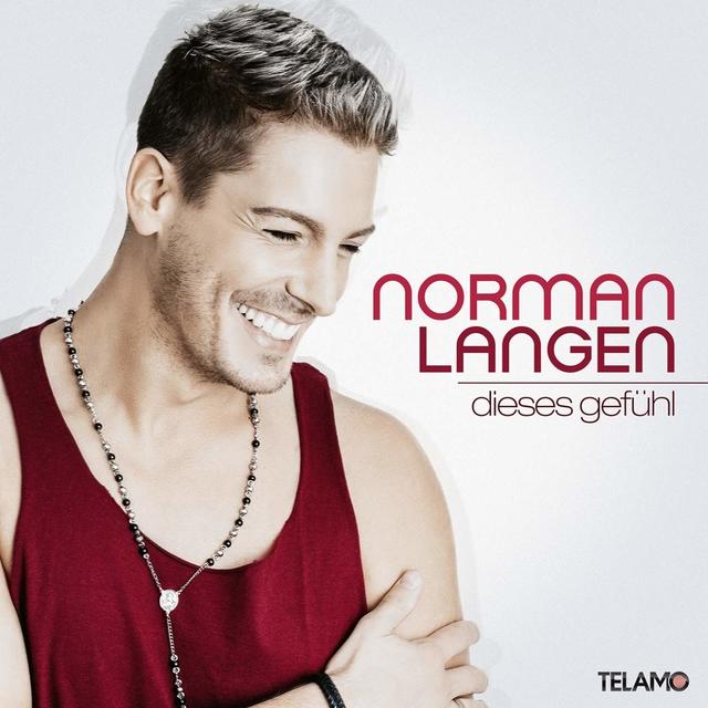 Norman Langens neues Album „Dieses Gefühl“ – mehr Infos mit einem Klick auf’s Cover!