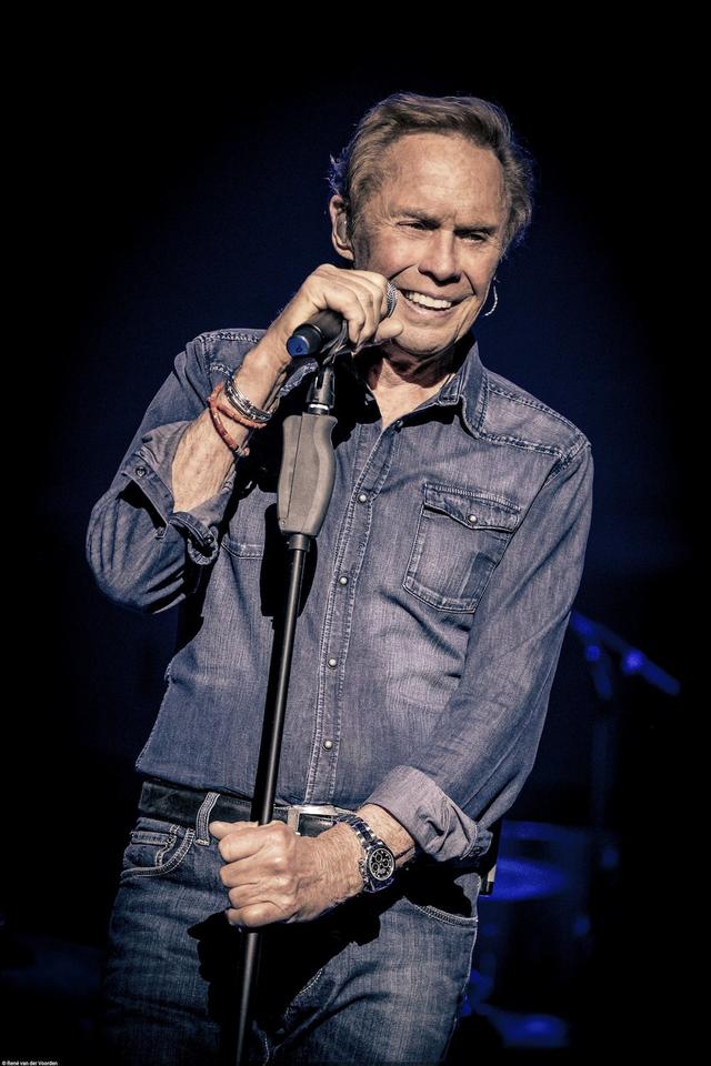 Peter Kraus geht 2019 auf große Jubiläumstournee. Peter Kraus geht 2019 auf große Jubiläumstournee.