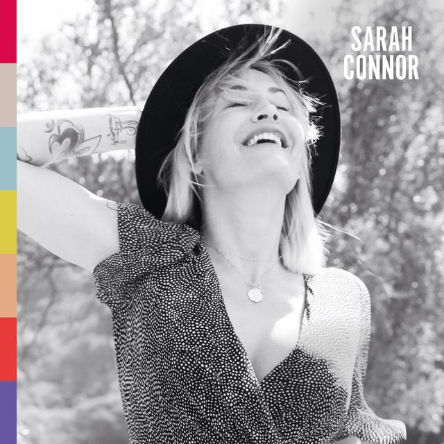 Mehr Infos über Sarah Connors neues Album „Kraftwerk“ mit einem Klick auf’s Cover! 