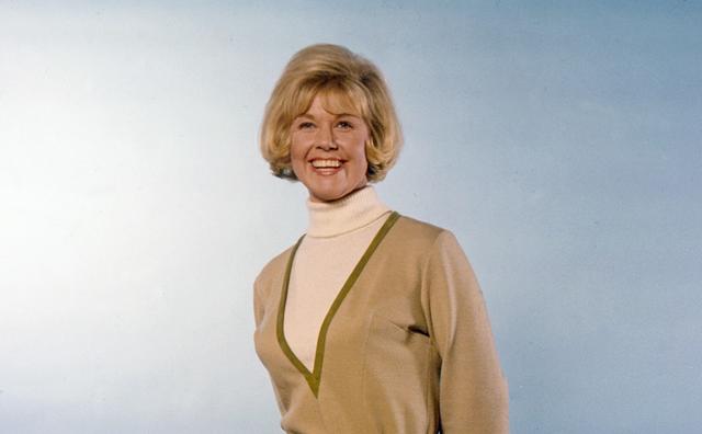 Doris Day starb 2019 im Alter von 97 Jahren. Doris Day starb 2019 im Alter von 97 Jahren.