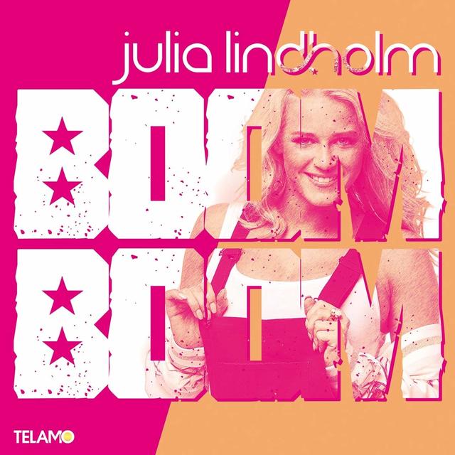 Mehr Infos über das neue Album von Julia Lindholm mit einem Klick auf's Cover! 
