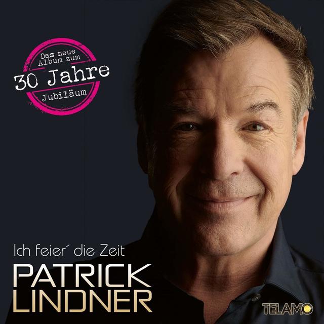 Mehr Infos über das neue Album von Patrick Lindner mit einem Klick auf's Cover! Mehr Infos über das neue Album von Patrick Lindner mit einem Klick auf's Cover!