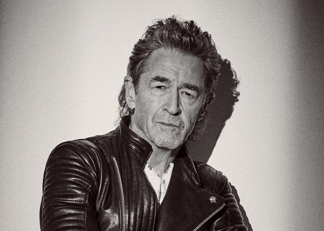 Peter Maffay feiert 2019 seinen 70. Geburtstag.