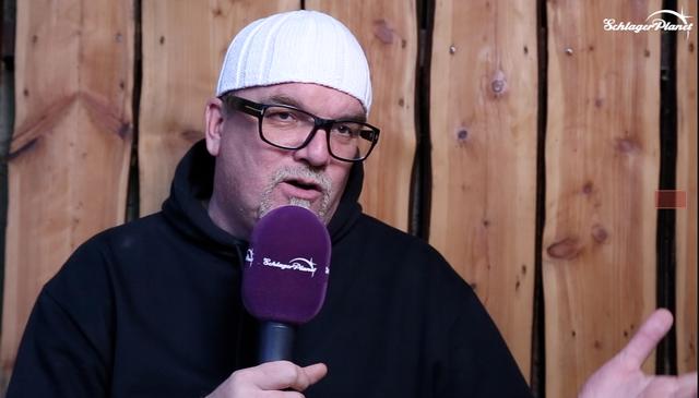 DJ Ötzi in Wahrheit & Wahnsinn