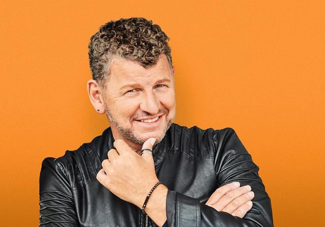 Semino Rossi präsenntiert einen weiteren Vorboten auf sein neues Album. Semino Rossi präsenntiert einen weiteren Vorboten auf sein neues Album.