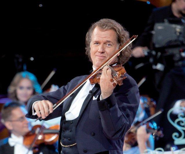 André Rieu