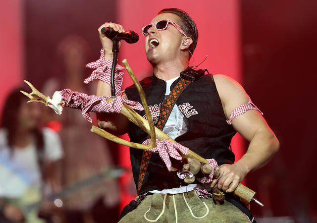 Andreas Gabalier Andreas Gabalier