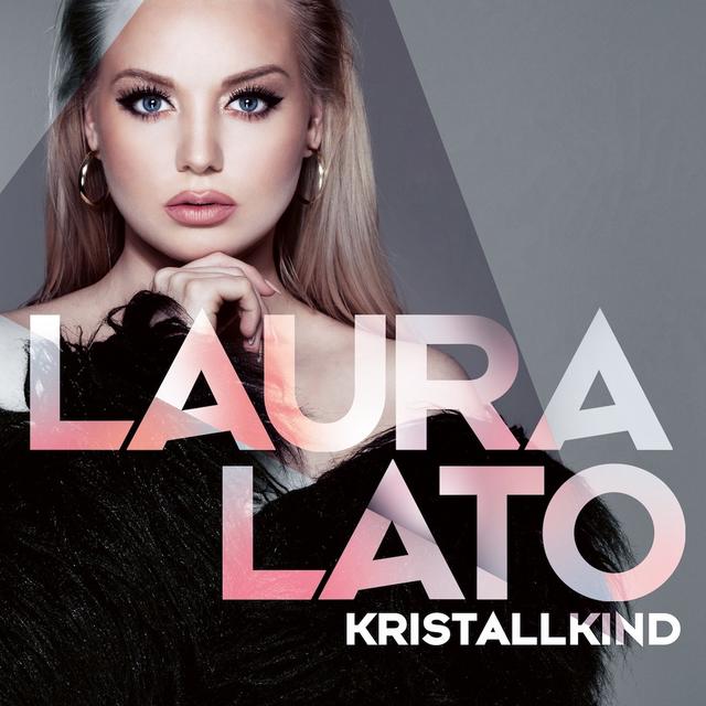 Mehr Infos über Laura Latos Debütalbum mit einem Klick auf's Cover!