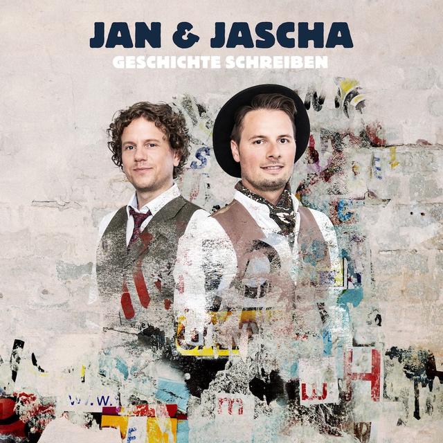 Jan & Jascha