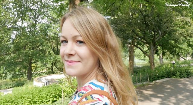 Ein neuer Stern am Schlagerhimmel: Lorraine! Ein neuer Stern am Schlagerhimmel: Lorraine!