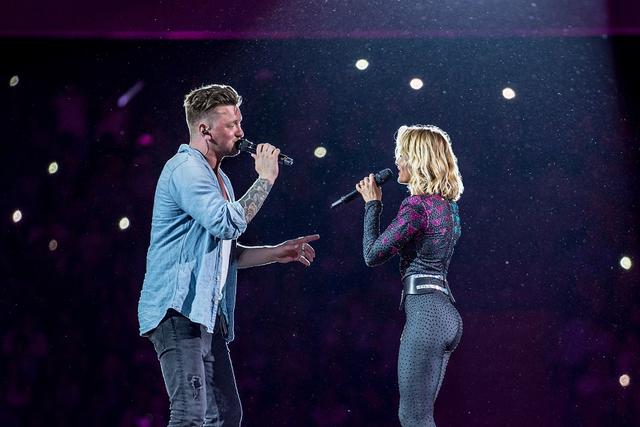 Helene Fischer Stadion Tour