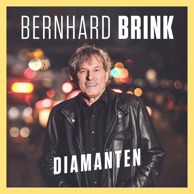 Mehr Infos über Bernhard Brinks neues Album „Diamanten“ mit einem Klick auf's Cover! 