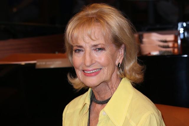 Dagmar Koller Dagmar Koller