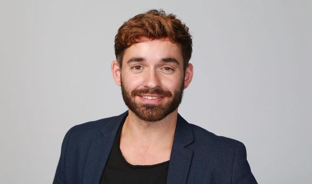 Daniel Küblböck Daniel Küblböck