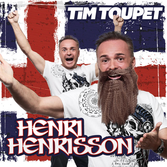 Tim Toupet