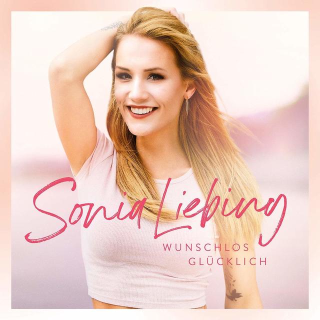 Mehr Infos über Sonia Liebings Debütalbum „Wunschlos glücklich“ mit einem Klick auf's Cover!