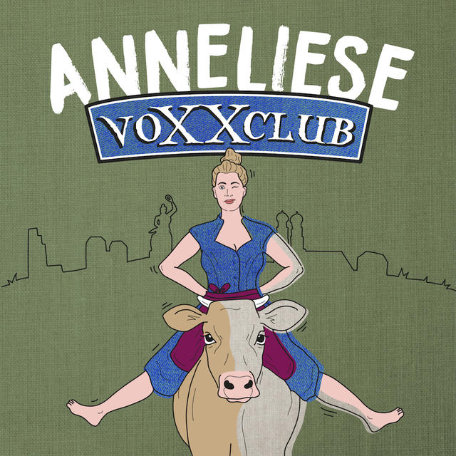 Mehr Infos über die neue Single von voXXclub mit einem Klick auf das Bild! Mehr Infos über die neue Single von voXXclub mit einem Klick auf das Bild!