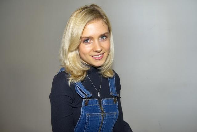 Marie Wegener veröffentlicht ihr zweites Album „Countdown“. Marie Wegener „Countdown“