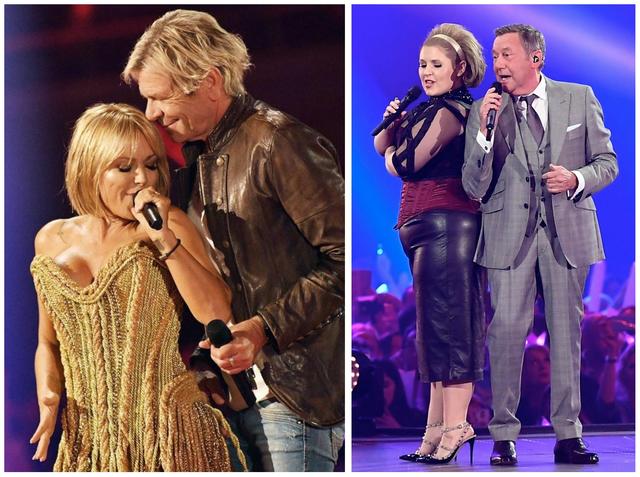 Serie: So war unser Schlager-Jahrzehnt, Teil 3