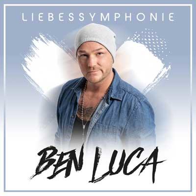 Ben Luca Single: Liebessymphonie