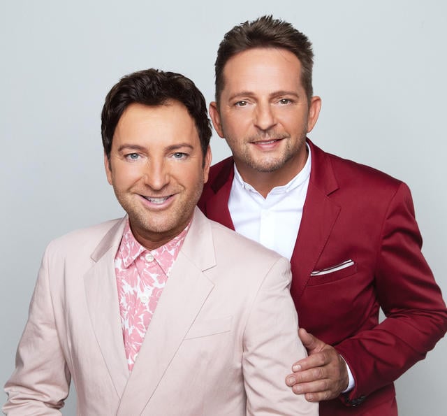 Freddy und Martin sind Fantasy. Freddy und Martin sind Fantasy