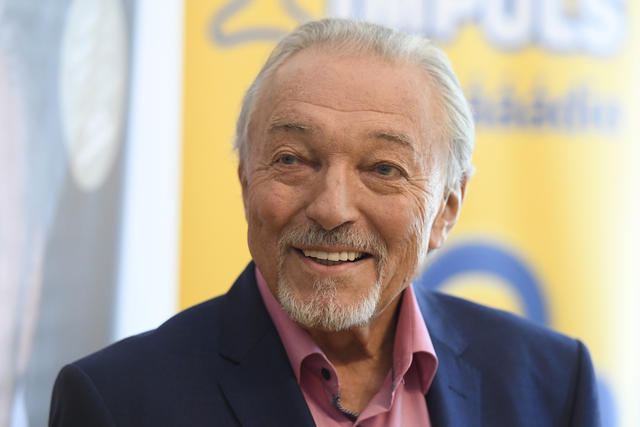 Karel Gott Karel Gott