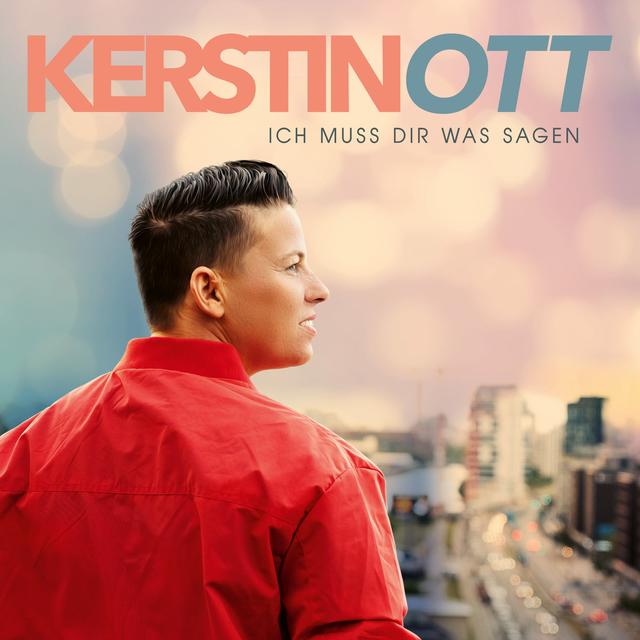 Neues Album Kerstin Ott