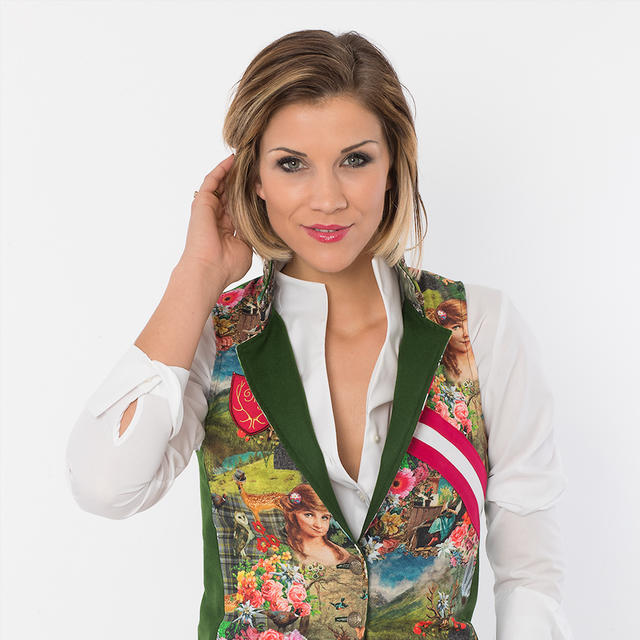 Anna-Maria Zimmermann Anna-Maria Zimmermann