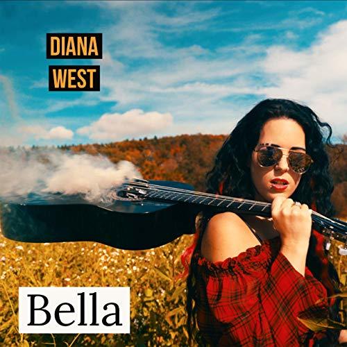 Diana West Singel: Bella
